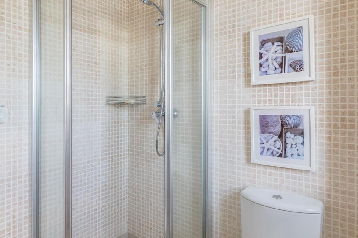 3 Bedroom Villa With Private Pool In Palmela Eksteriør billede