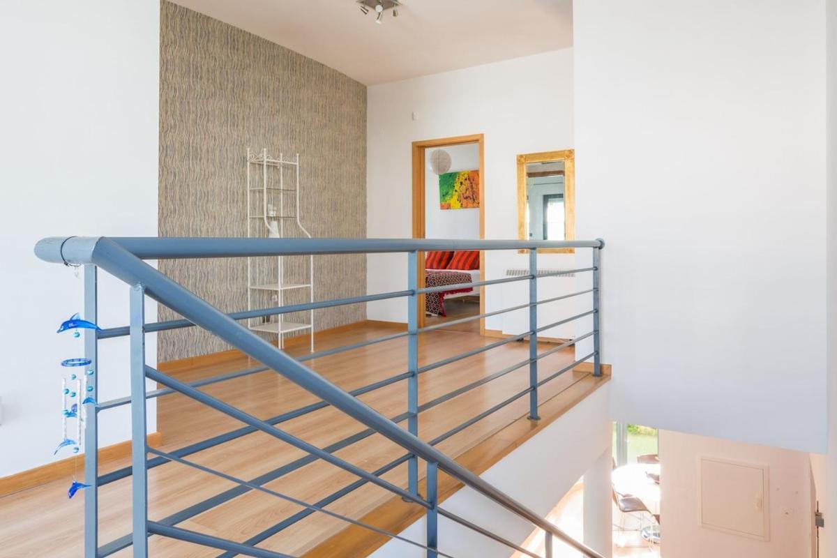3 Bedroom Villa With Private Pool In Palmela Eksteriør billede