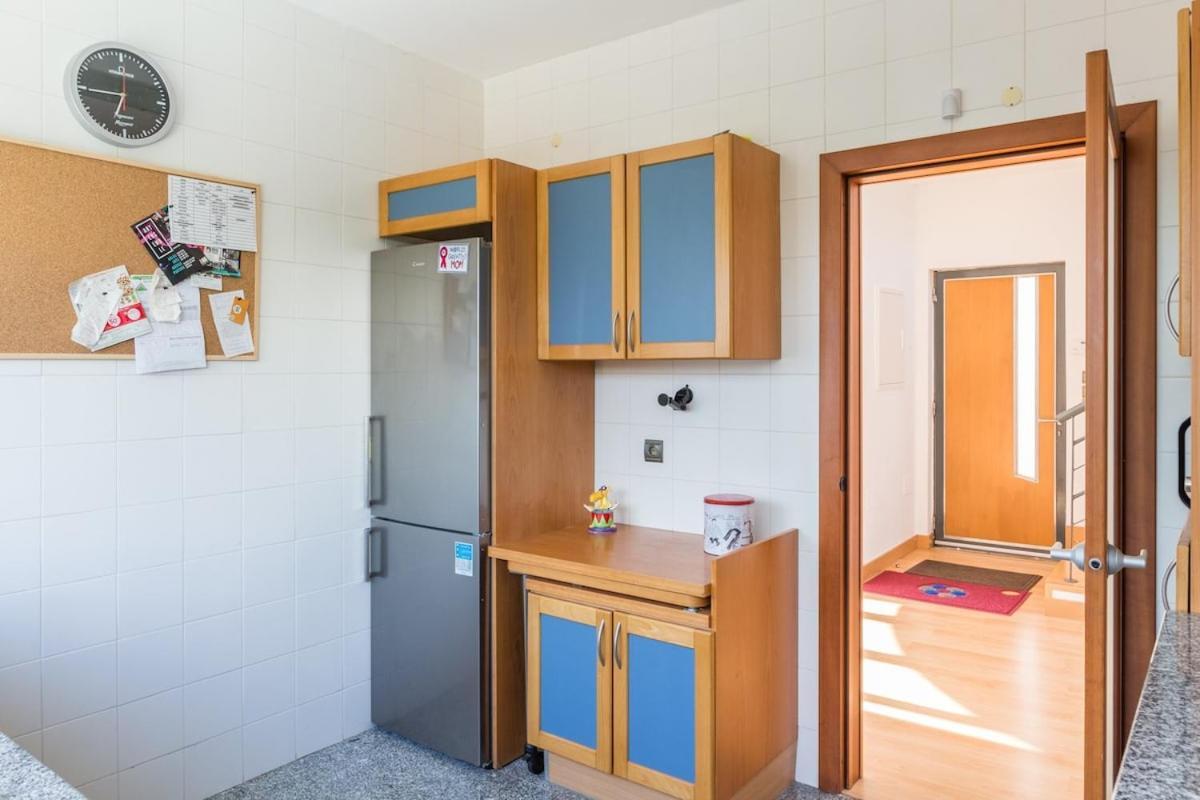 3 Bedroom Villa With Private Pool In Palmela Eksteriør billede