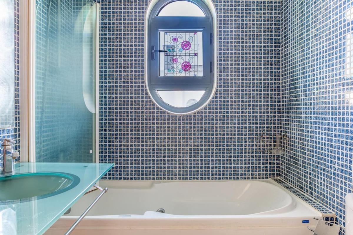 3 Bedroom Villa With Private Pool In Palmela Eksteriør billede